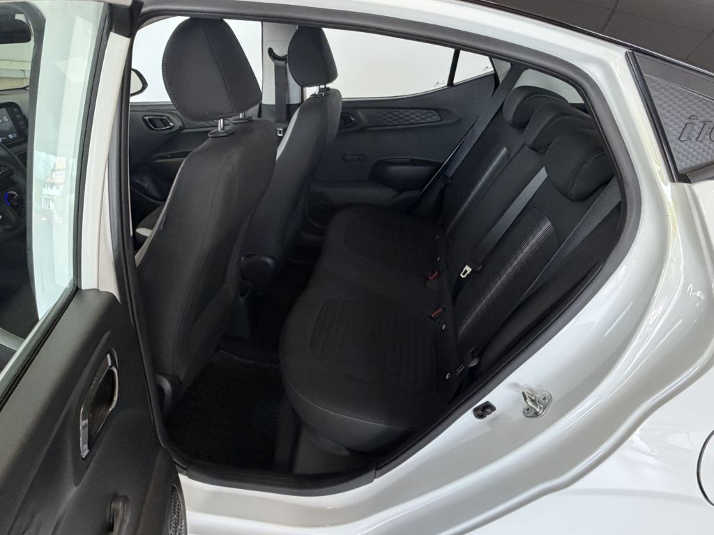 Fahrzeugabbildung Hyundai i10 1.2 Trend + Carplay + Scheckheft + Garantie