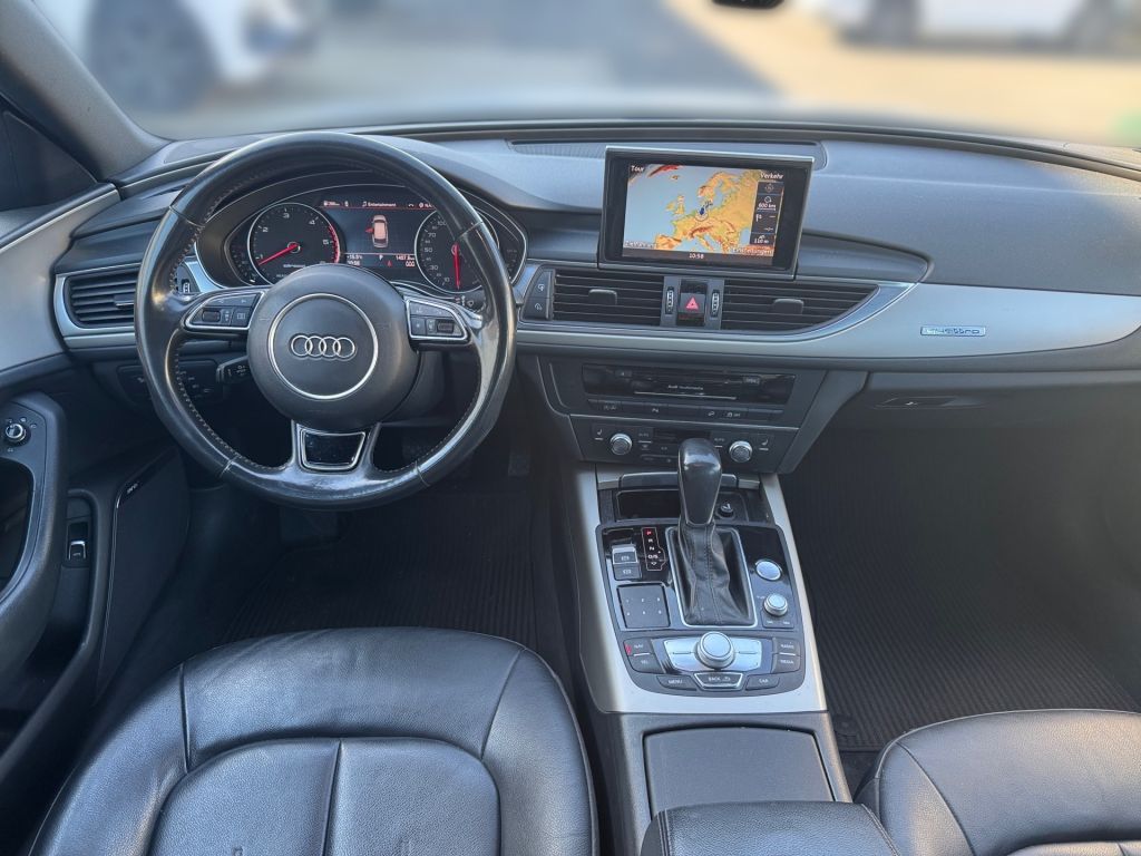Fahrzeugabbildung Audi A6 allroad quattro 3.0 TDI S tronic DPF *20Zoll*