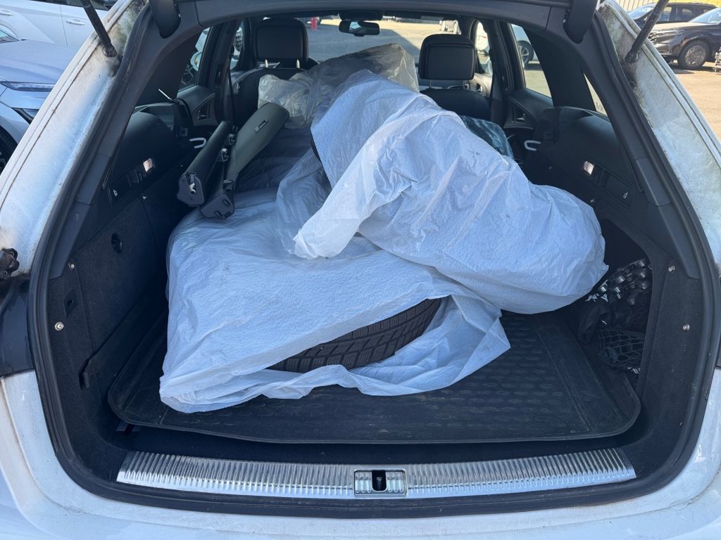 Fahrzeugabbildung Audi A6 allroad quattro 3.0 TDI S tronic DPF *20Zoll*