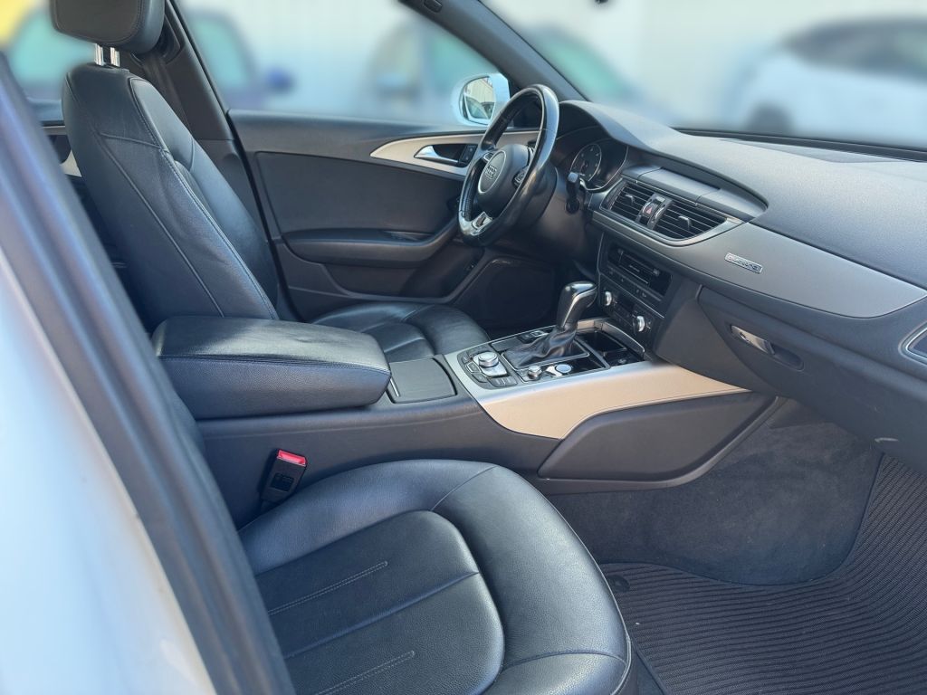 Fahrzeugabbildung Audi A6 allroad quattro 3.0 TDI S tronic DPF *20Zoll*