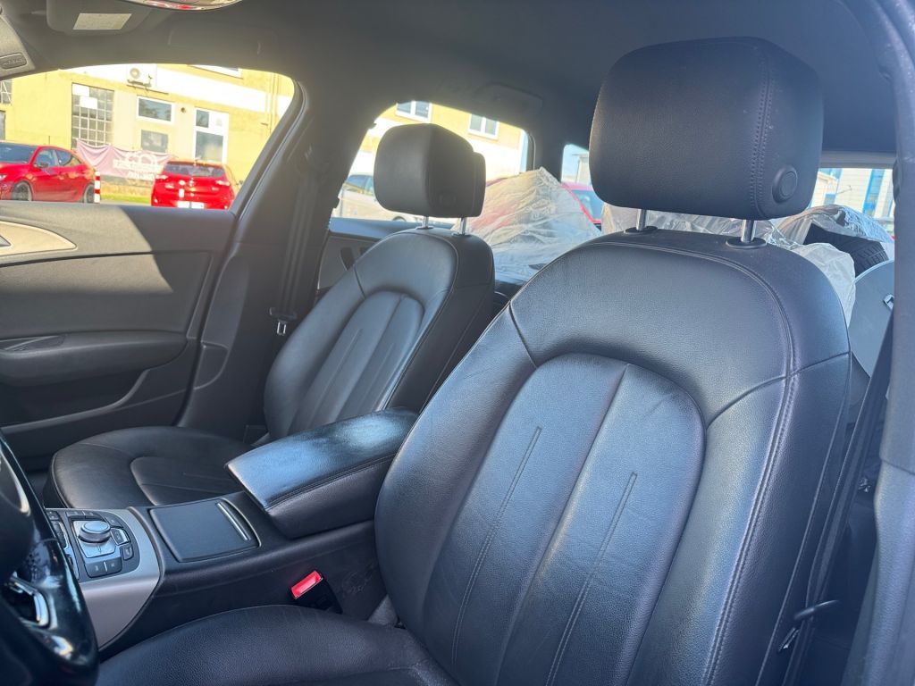 Fahrzeugabbildung Audi A6 allroad quattro 3.0 TDI S tronic DPF *20Zoll*