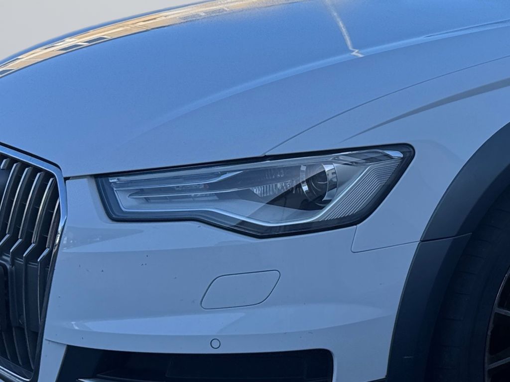 Fahrzeugabbildung Audi A6 allroad quattro 3.0 TDI S tronic DPF *20Zoll*
