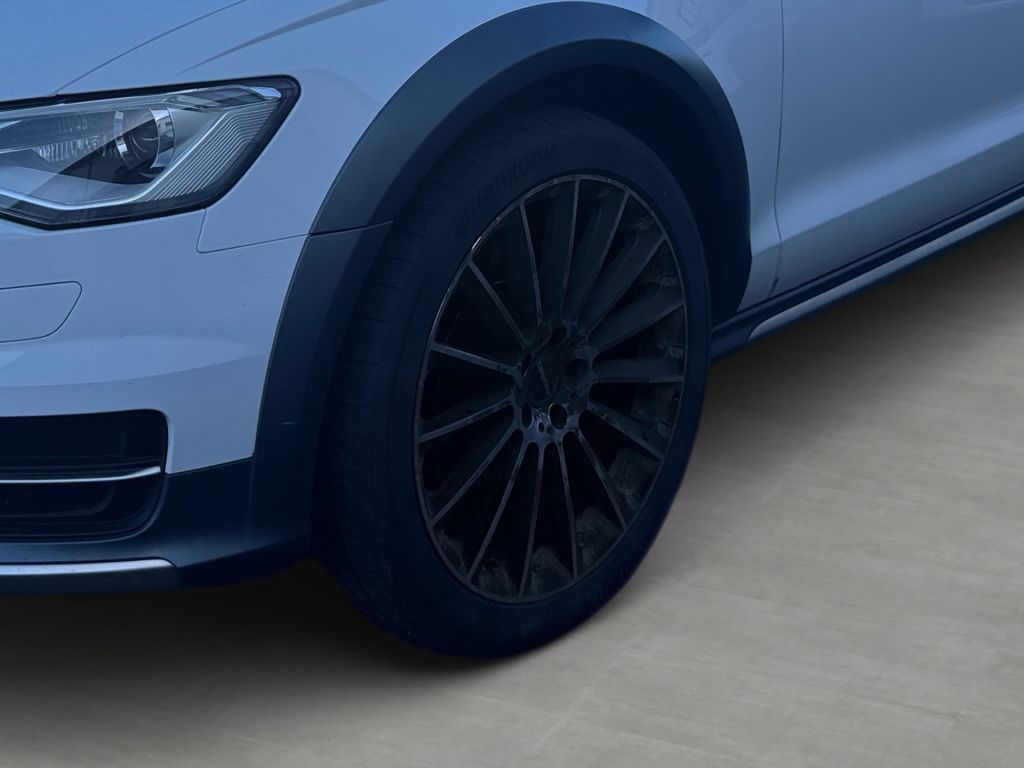 Fahrzeugabbildung Audi A6 allroad quattro 3.0 TDI S tronic DPF *20Zoll*