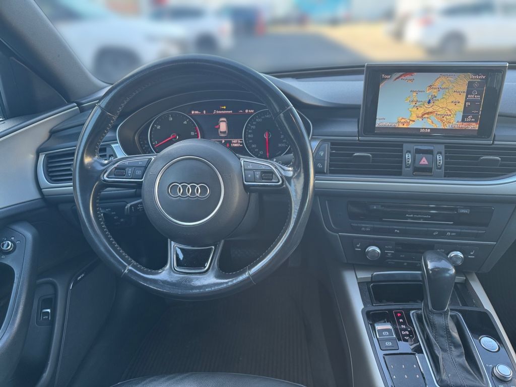 Fahrzeugabbildung Audi A6 allroad quattro 3.0 TDI S tronic DPF *20Zoll*