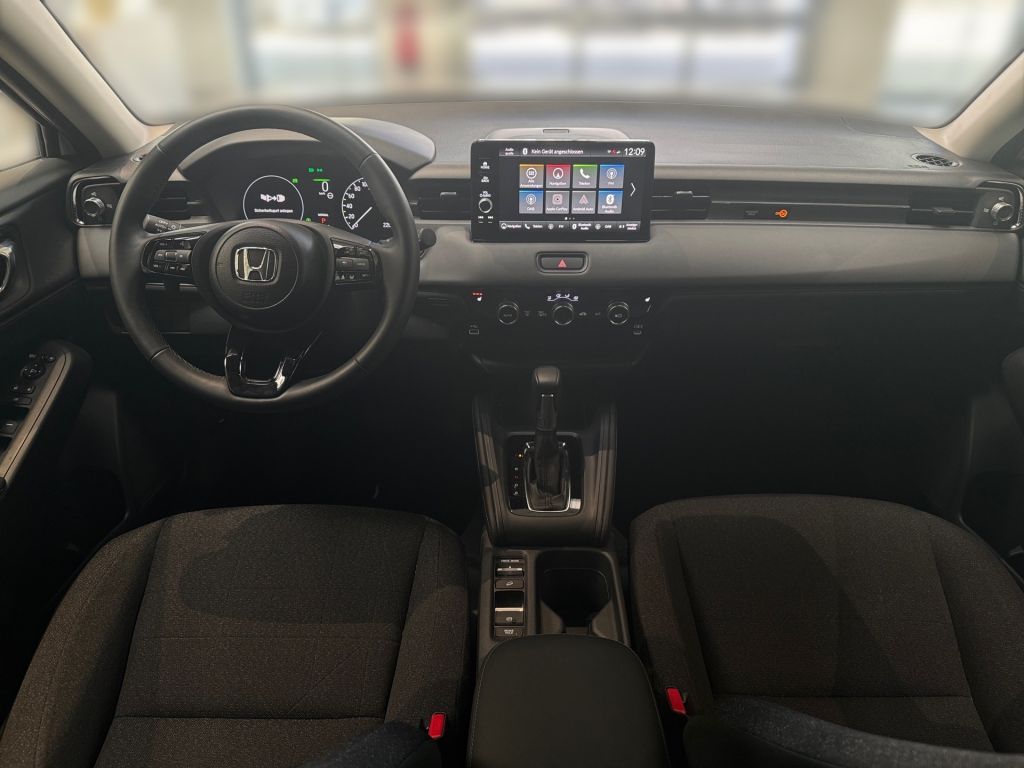 Fahrzeugabbildung Honda HR-V e:HEV 1.5 i-MMD Hybrid Elegance