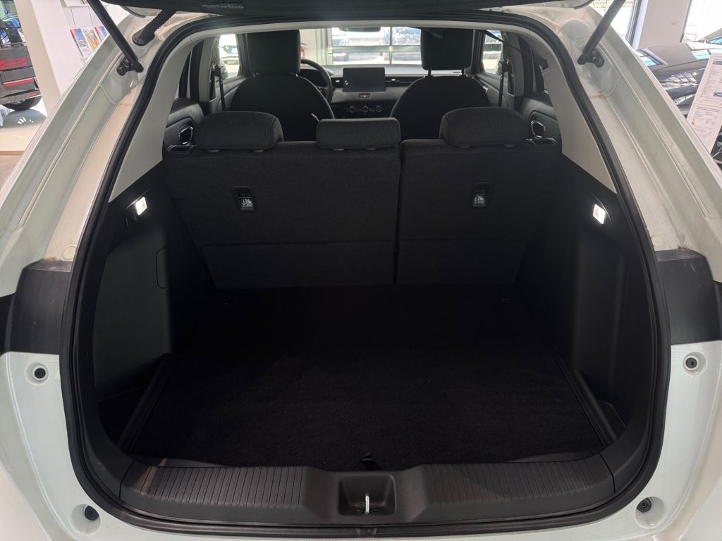 Fahrzeugabbildung Honda HR-V e:HEV 1.5 i-MMD Hybrid Elegance