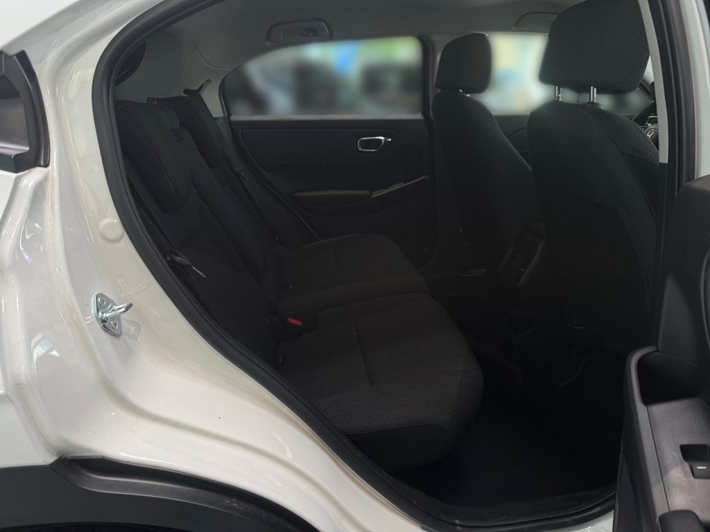 Fahrzeugabbildung Honda HR-V e:HEV 1.5 i-MMD Hybrid Elegance