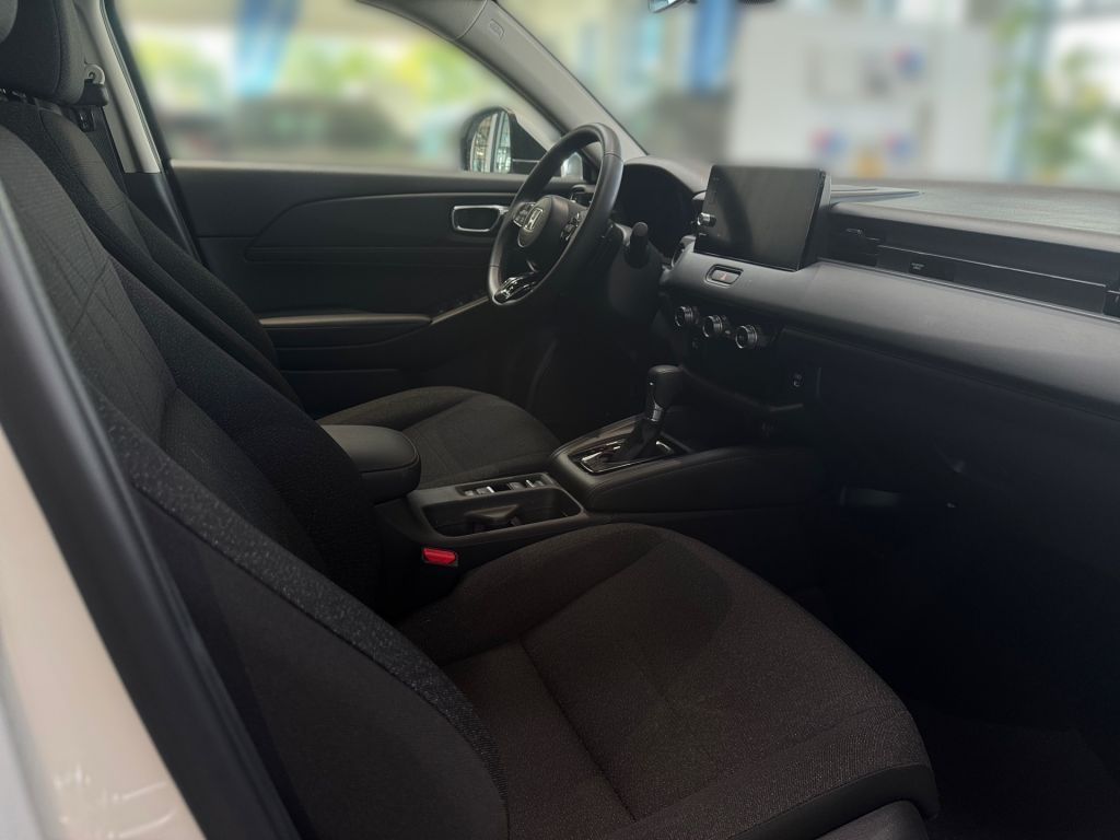 Fahrzeugabbildung Honda HR-V e:HEV 1.5 i-MMD Hybrid Elegance