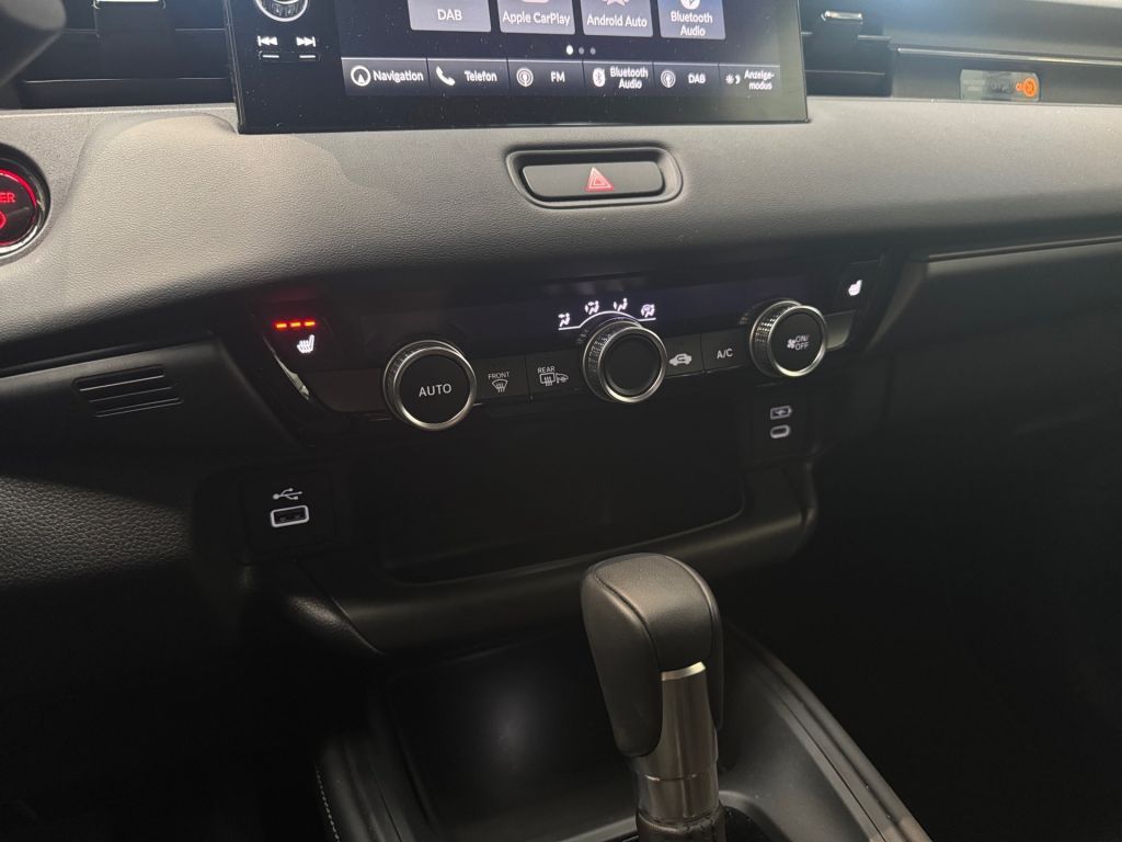Fahrzeugabbildung Honda HR-V e:HEV 1.5 i-MMD Hybrid Elegance