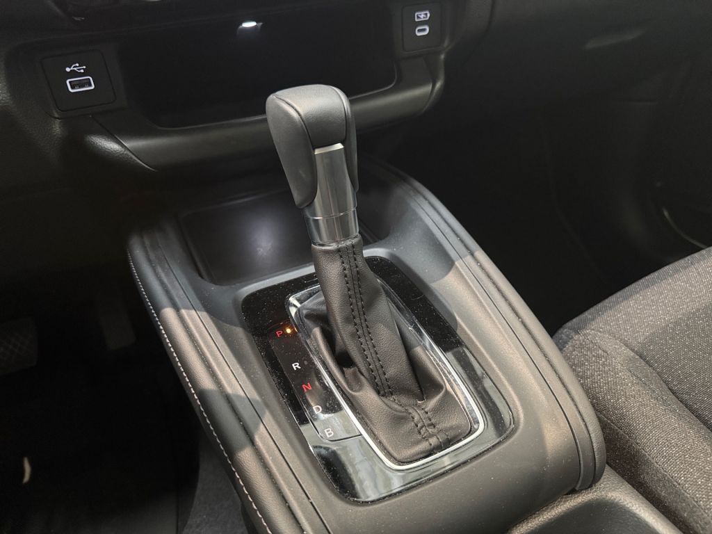 Fahrzeugabbildung Honda HR-V e:HEV 1.5 i-MMD Hybrid Elegance