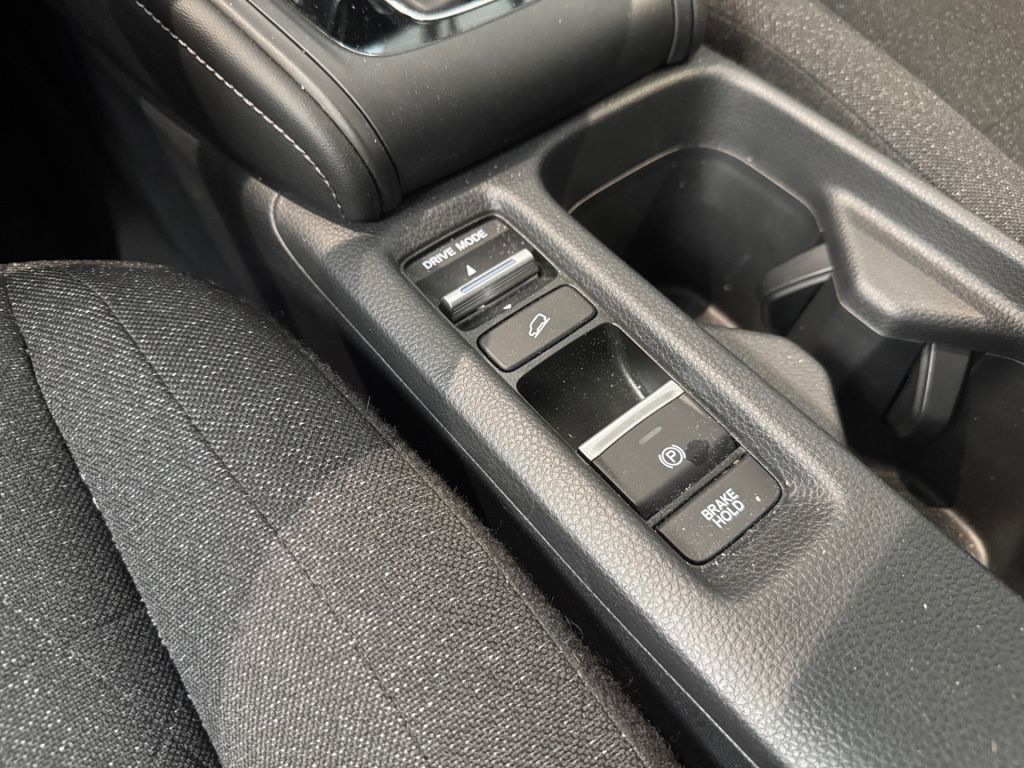 Fahrzeugabbildung Honda HR-V e:HEV 1.5 i-MMD Hybrid Elegance