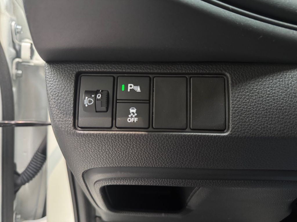 Fahrzeugabbildung Honda HR-V e:HEV 1.5 i-MMD Hybrid Elegance