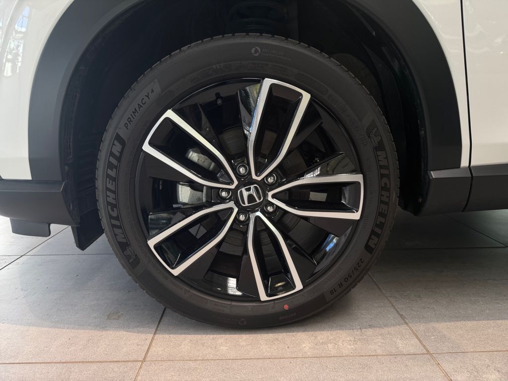 Fahrzeugabbildung Honda HR-V e:HEV 1.5 i-MMD Hybrid Elegance