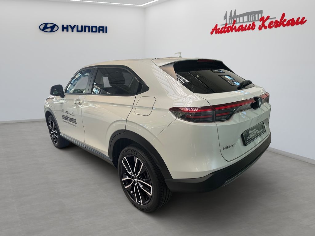 Fahrzeugabbildung Honda HR-V e:HEV 1.5 i-MMD Hybrid Elegance