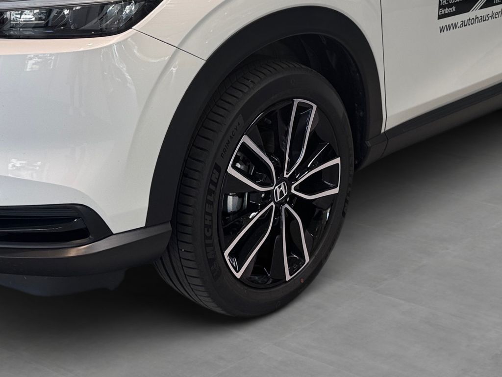 Fahrzeugabbildung Honda HR-V e:HEV 1.5 i-MMD Hybrid Elegance