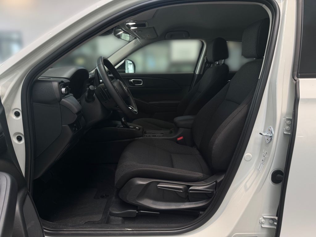 Fahrzeugabbildung Honda HR-V e:HEV 1.5 i-MMD Hybrid Elegance