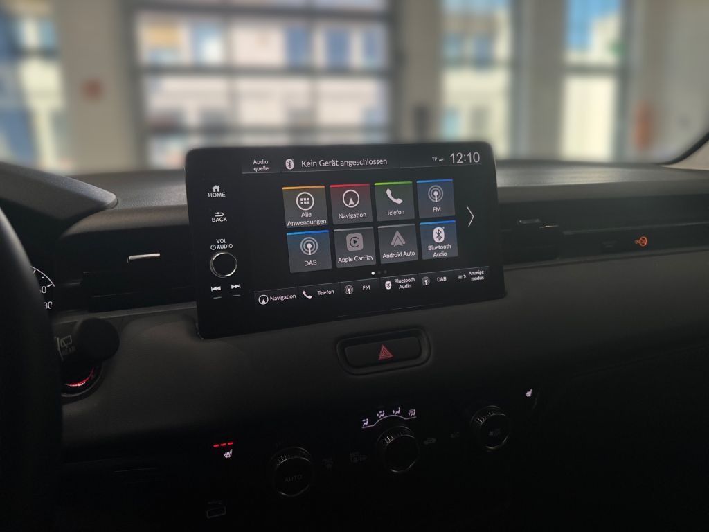 Fahrzeugabbildung Honda HR-V e:HEV 1.5 i-MMD Hybrid Elegance