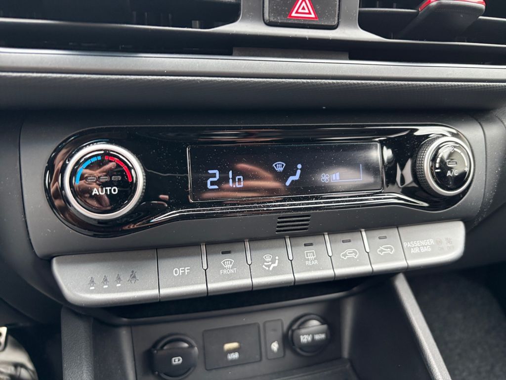 Fahrzeugabbildung Hyundai KONA 1.0 T-GDI N Line