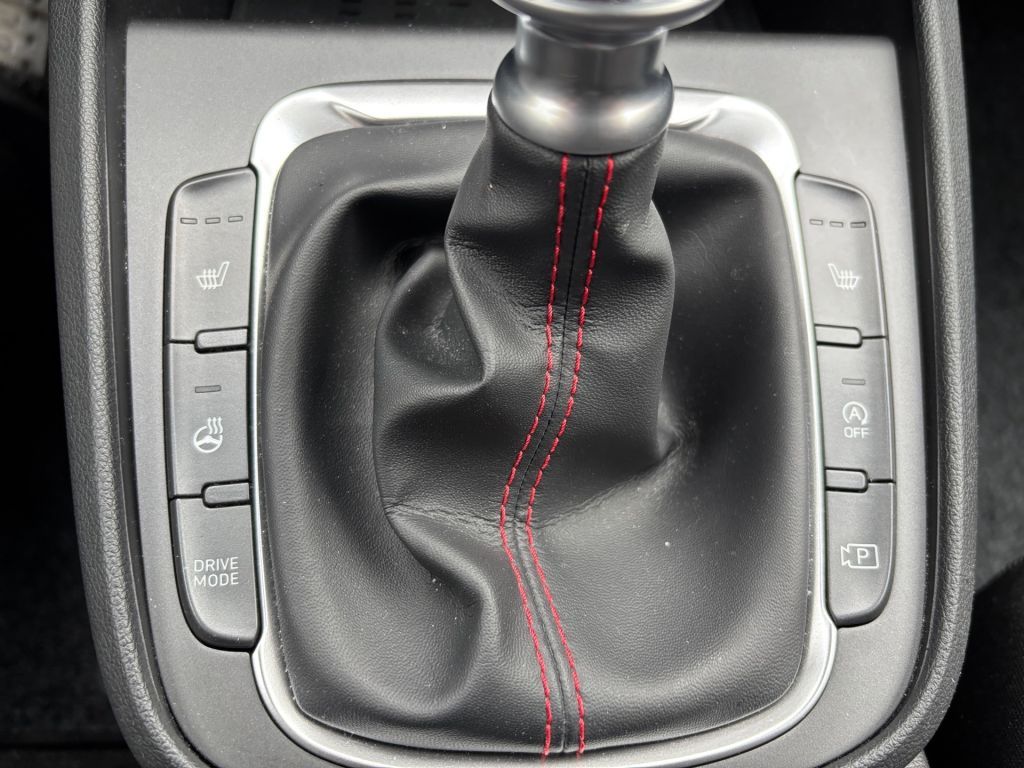 Fahrzeugabbildung Hyundai KONA 1.0 T-GDI N Line