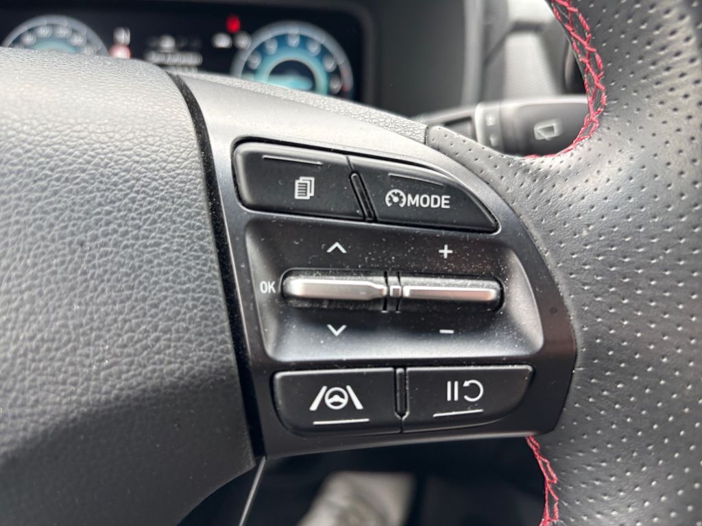 Fahrzeugabbildung Hyundai KONA 1.0 T-GDI N Line