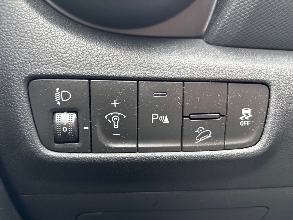 Fahrzeugabbildung Hyundai KONA 1.0 T-GDI N Line