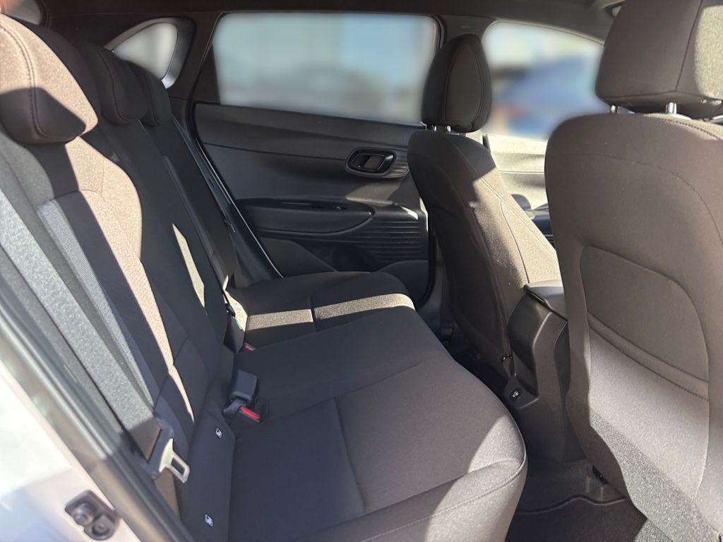 Fahrzeugabbildung Hyundai i20 1.0 T-GDI Trend BlackEdition
