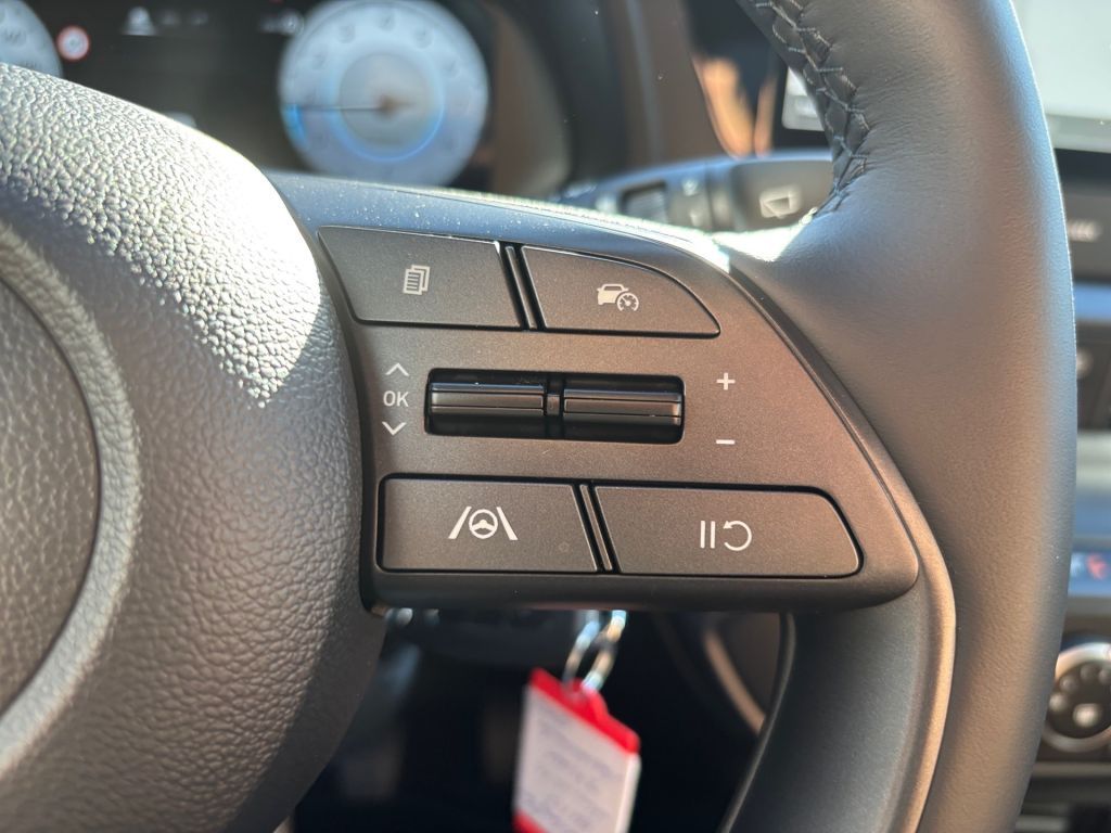Fahrzeugabbildung Hyundai i20 1.0 T-GDI Trend BlackEdition