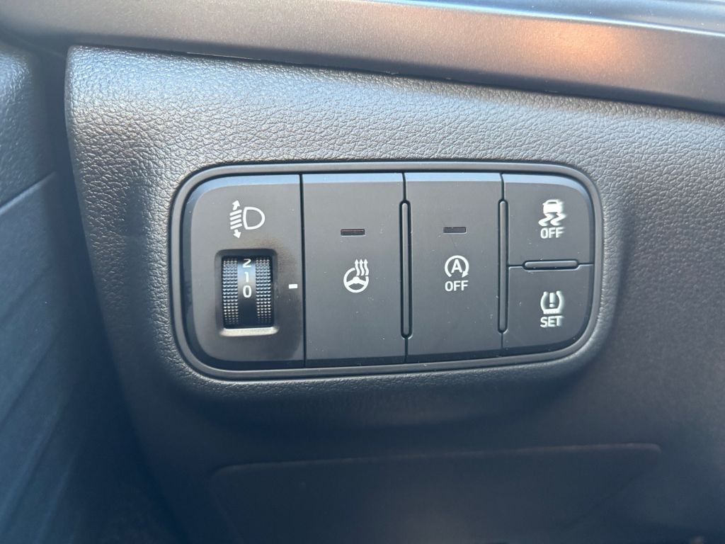 Fahrzeugabbildung Hyundai i20 1.0 T-GDI Trend BlackEdition