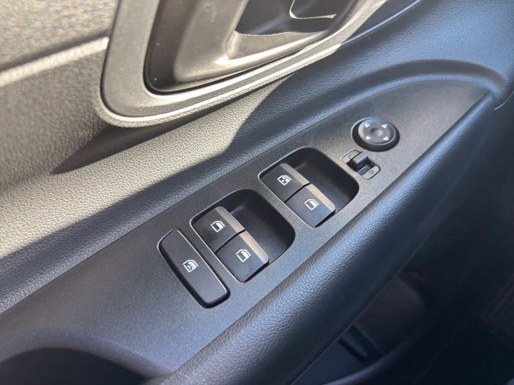 Fahrzeugabbildung Hyundai i20 1.0 T-GDI Trend BlackEdition