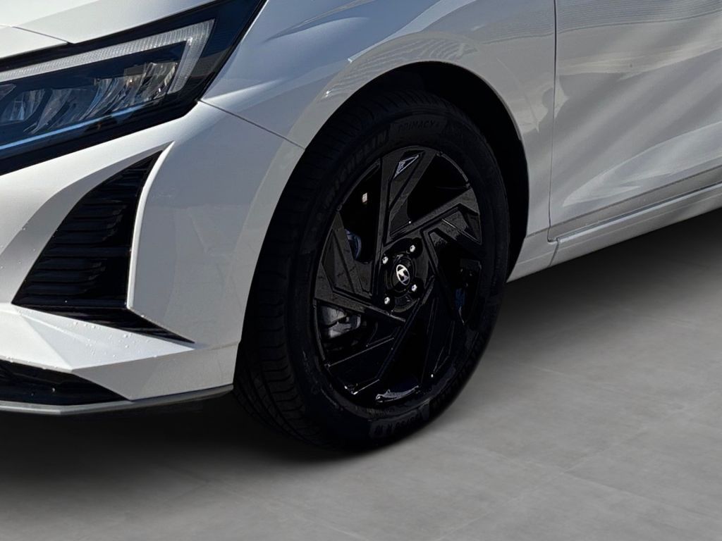 Fahrzeugabbildung Hyundai i20 1.0 T-GDI Trend BlackEdition