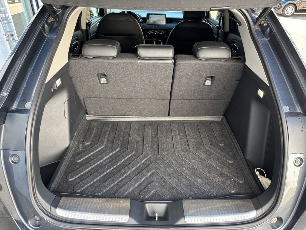 Fahrzeugabbildung Honda HR-V e:HEV 1.5 i-MMD Hybrid Advance