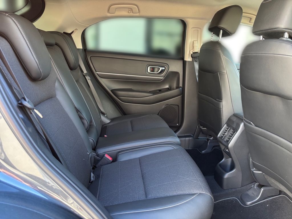 Fahrzeugabbildung Honda HR-V e:HEV 1.5 i-MMD Hybrid Advance