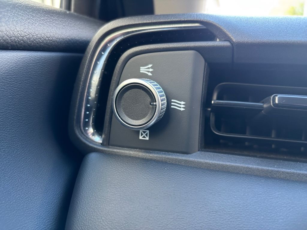 Fahrzeugabbildung Honda HR-V e:HEV 1.5 i-MMD Hybrid Advance
