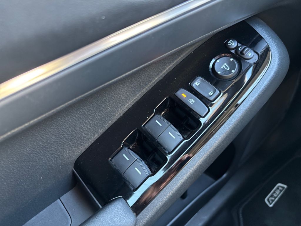 Fahrzeugabbildung Honda HR-V e:HEV 1.5 i-MMD Hybrid Advance