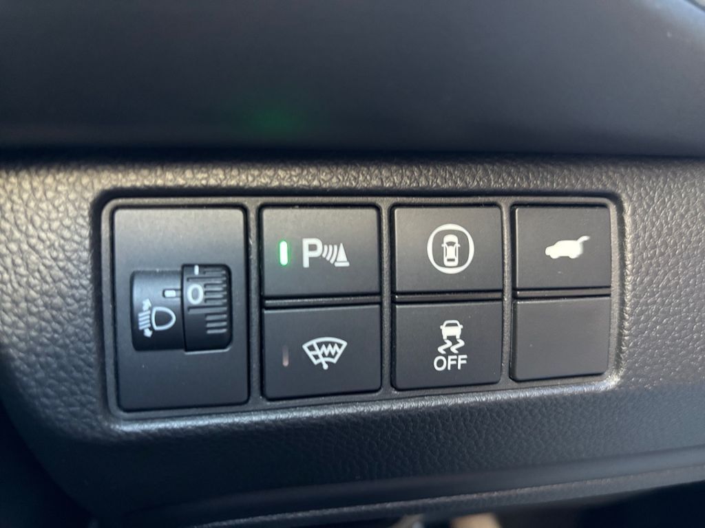 Fahrzeugabbildung Honda HR-V e:HEV 1.5 i-MMD Hybrid Advance