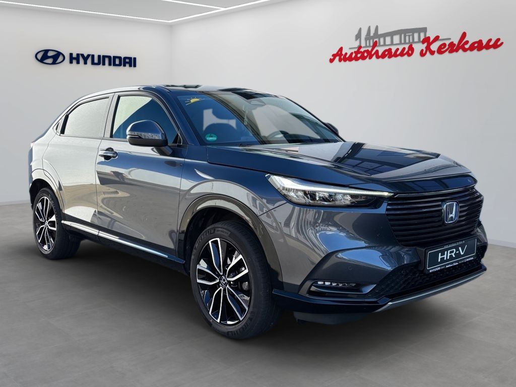 Fahrzeugabbildung Honda HR-V e:HEV 1.5 i-MMD Hybrid Advance