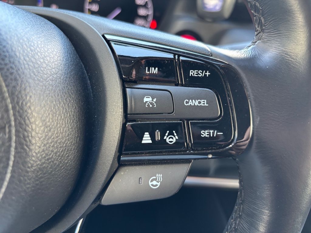 Fahrzeugabbildung Honda HR-V e:HEV 1.5 i-MMD Hybrid Advance