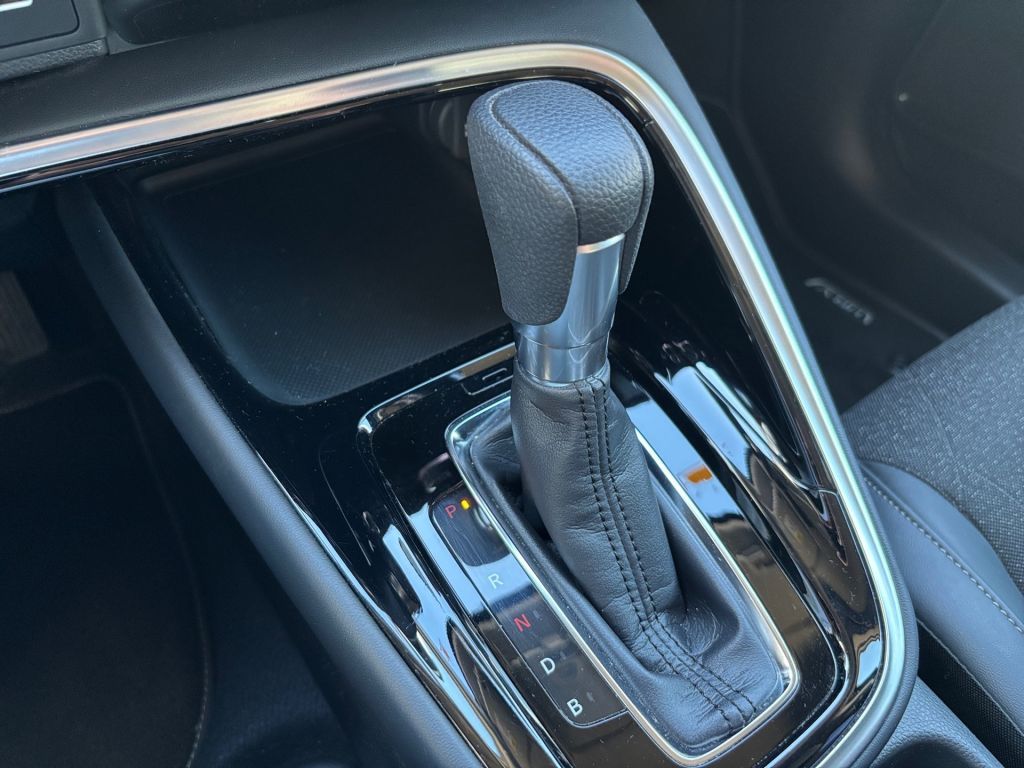 Fahrzeugabbildung Honda HR-V e:HEV 1.5 i-MMD Hybrid Advance