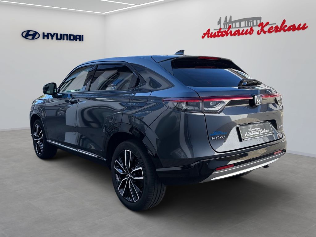 Fahrzeugabbildung Honda HR-V e:HEV 1.5 i-MMD Hybrid Advance