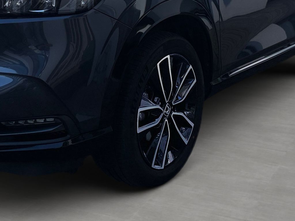 Fahrzeugabbildung Honda HR-V e:HEV 1.5 i-MMD Hybrid Advance
