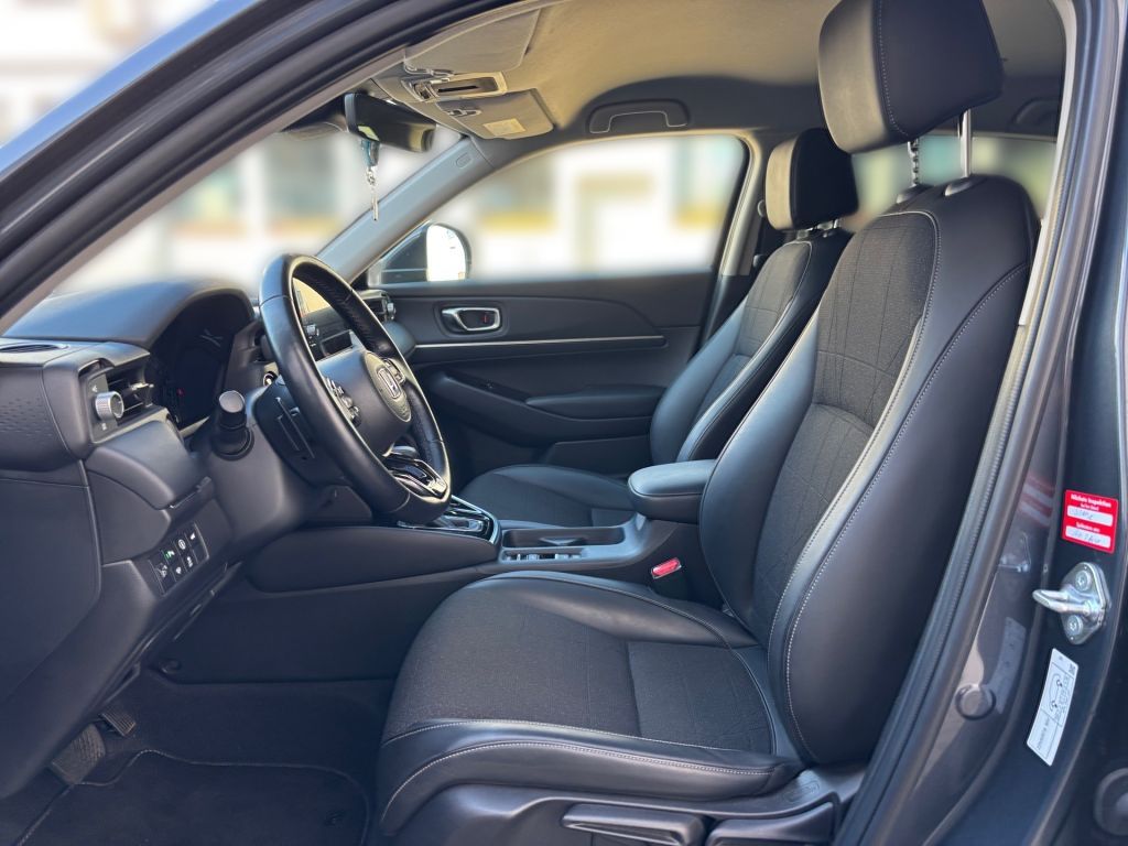 Fahrzeugabbildung Honda HR-V e:HEV 1.5 i-MMD Hybrid Advance