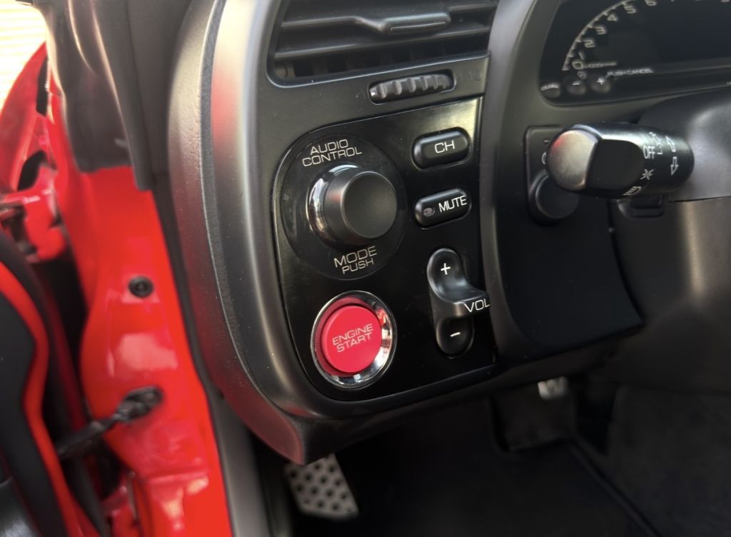Fahrzeugabbildung Honda S 2000 *Sammlerstück * 2HD * Inspektion+Tüv neu