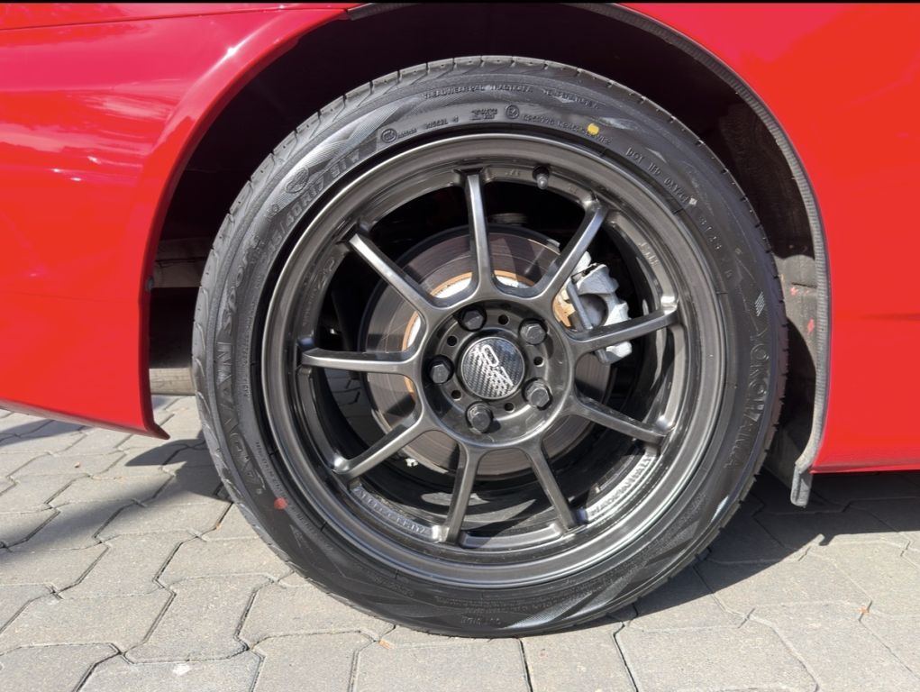 Fahrzeugabbildung Honda S 2000 *Sammlerstück * 2HD * Inspektion+Tüv neu