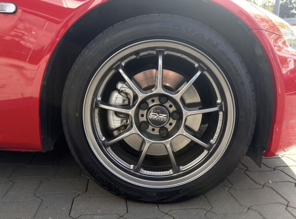 Fahrzeugabbildung Honda S 2000 *Sammlerstück * 2HD * Inspektion+Tüv neu