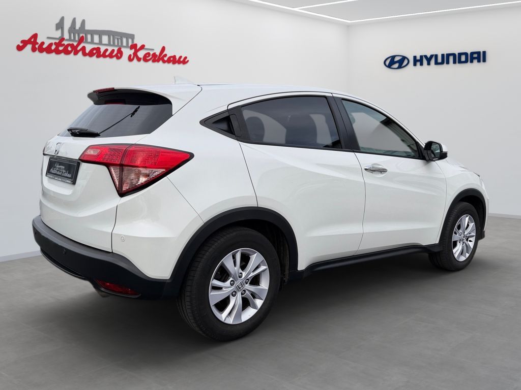 Fahrzeugabbildung Honda HR-V 1.5 i-VTEC Elegance *1HD.*