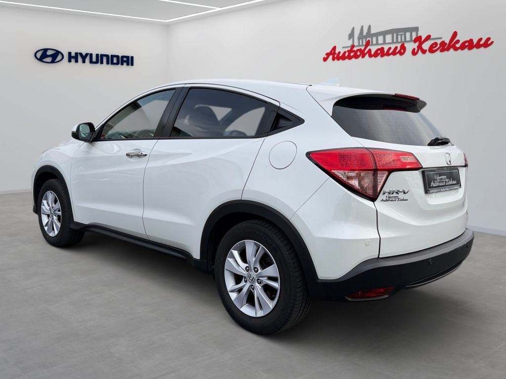 Fahrzeugabbildung Honda HR-V 1.5 i-VTEC Elegance *1HD.*