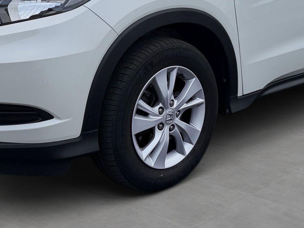 Fahrzeugabbildung Honda HR-V 1.5 i-VTEC Elegance *1HD.*