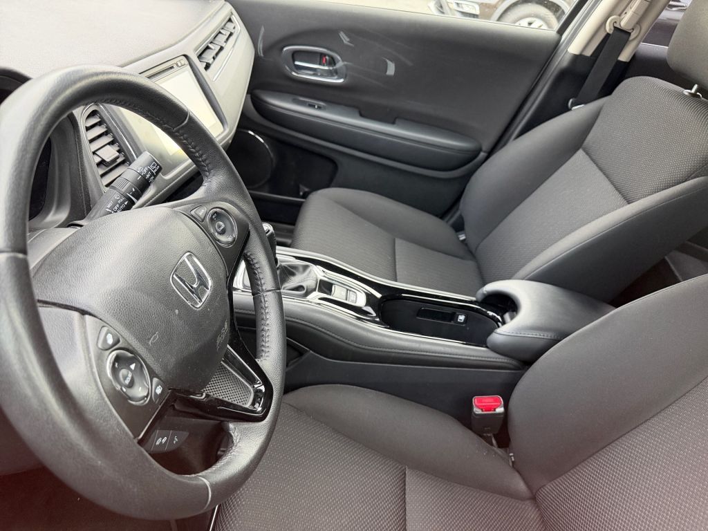 Fahrzeugabbildung Honda HR-V 1.5 i-VTEC Elegance *1HD.*