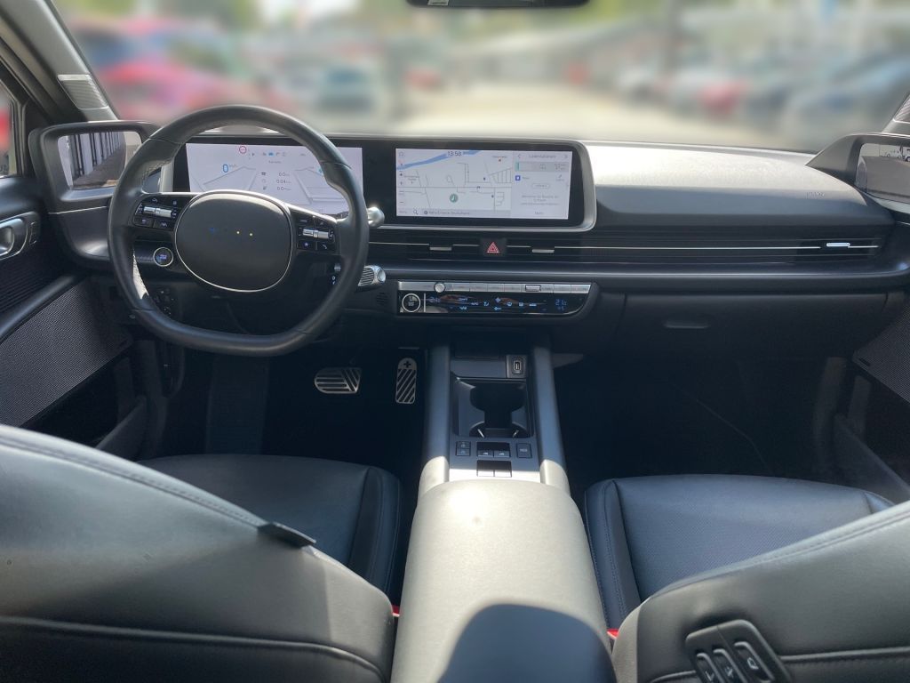 Fahrzeugabbildung Hyundai IONIQ 6 77,4 kWh 4WD Uniq *digitale Außenspiegel