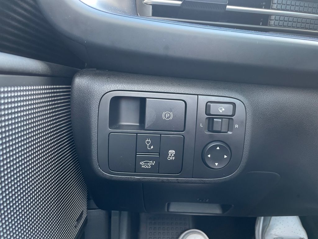 Fahrzeugabbildung Hyundai IONIQ 6 77,4 kWh 4WD Uniq *digitale Außenspiegel